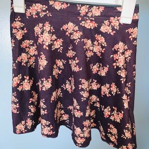 PAC Sun Skater Skirt